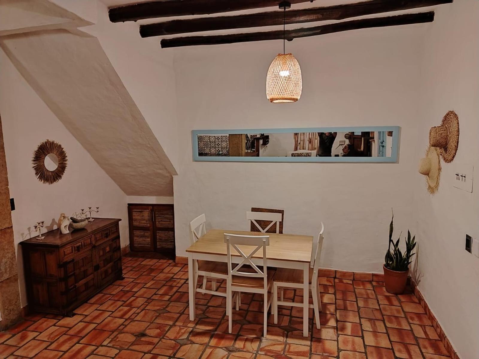 Casa Varaechada En Barichara Exterior photo